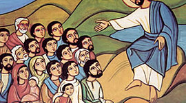 Timeline: 3. PEDAGOGÍA CRISTIANA