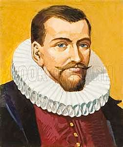 Henry Hudson