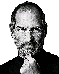 Muere Steve Jobs, fundador de Apple