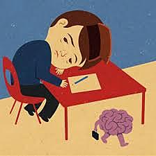 Nuevas ideas Pedagógicas (Negativas)