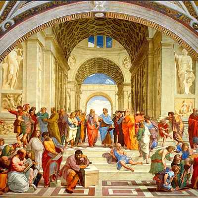 Timeline: 5. RENACIMIENTO Y BARROCO