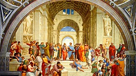 Timeline: 5. RENACIMIENTO Y BARROCO