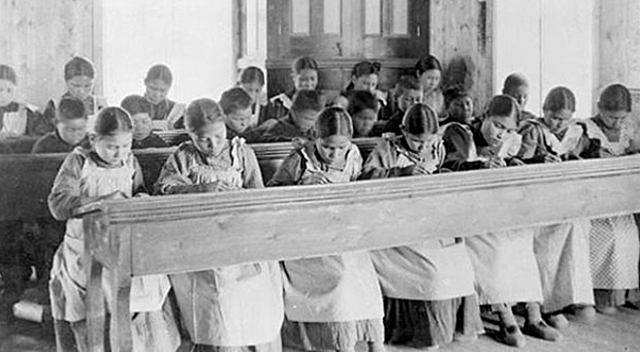 Nisga'a Treaty 1992-1998