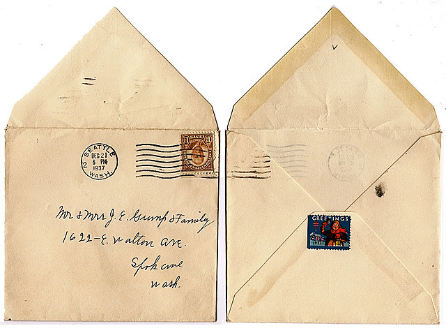 Correspondence Courses