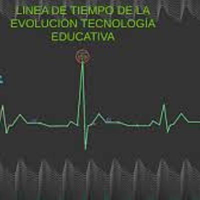 Timeline: Evolución Histórica de la Tecnología Evolutiva