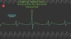 Timeline: Evolución Histórica de la Tecnología Evolutiva