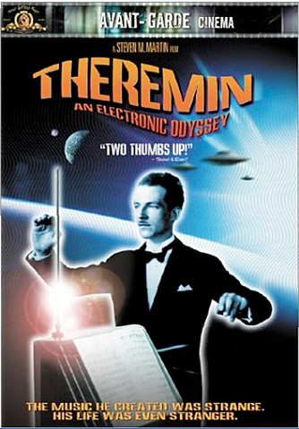 The Theremin