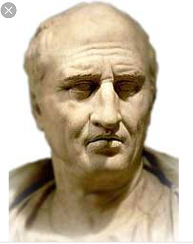 302 MARCÓ TULIO CICERÓN