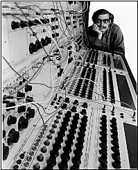 Early Synthesizers