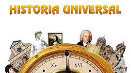 Timeline: HISTORIA UNIVERSAL