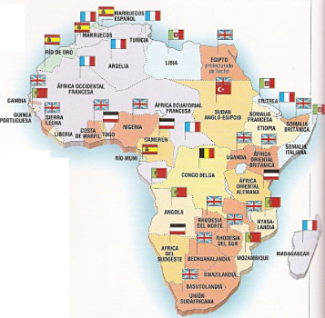 CONQUISTA MILITAR DEL TERRITORIO