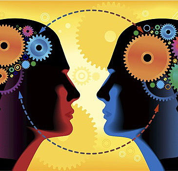 Descartes y el dualismo antropológico.