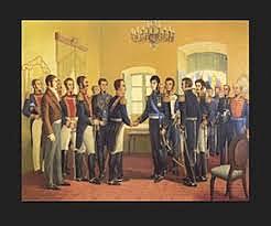 Separación y la Fundación de la República de Panamá