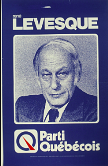 Parti Quebecois Wins election