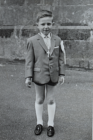 Balentin Arbeo jaio zen