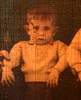 Iñaki Arbeo jaio zen