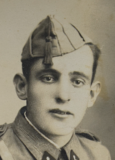 Mateo Arbeo jaio zen eguna