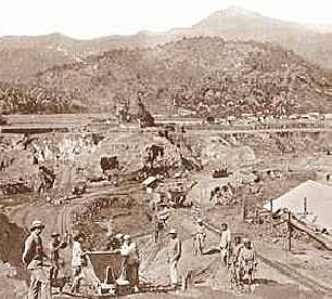 ORGANIZACIÓN ADMINISTRATIVA EUROPEA