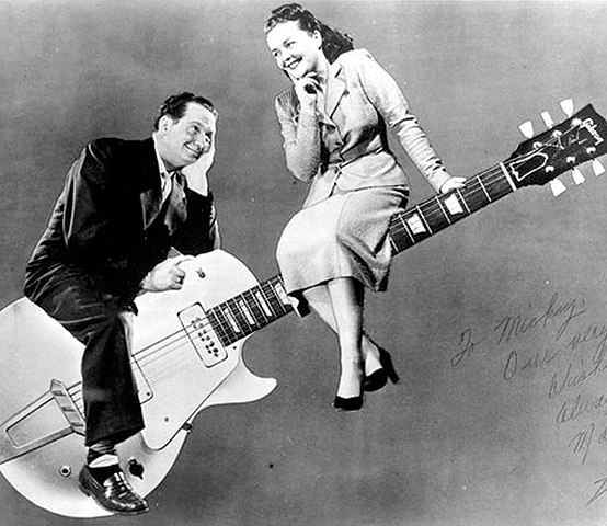 Les Paul