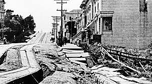 Terremoto de San Francisco
