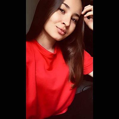 Timeline: Anyi Ximena Serna Jaramillo