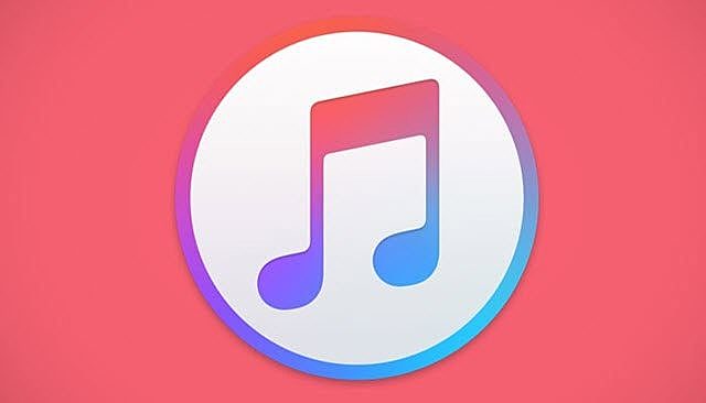 la música en apple