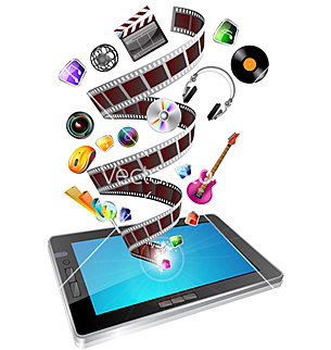 TECNOLOGIA MULTIMEDIA