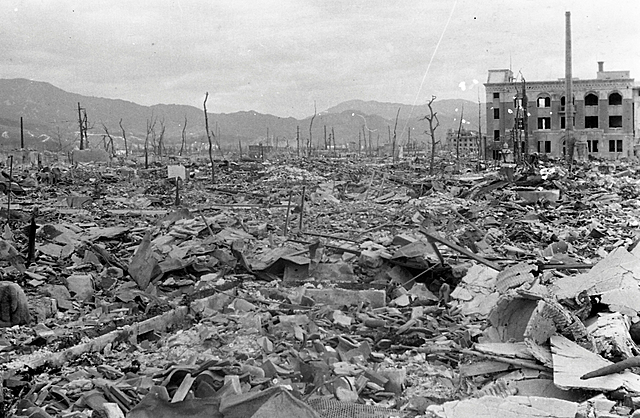 Hiroshima