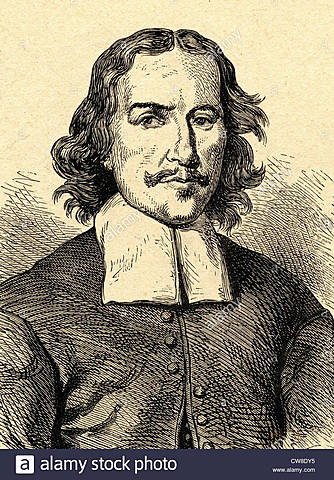 Otto Von Guericke