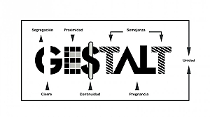 Gestalt "Un todo"