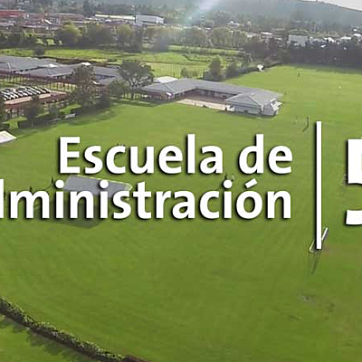 Timeline: Historia del grupo y lineas de investigación de la Escuela de Administración de la Universidad del Rosario