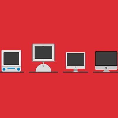 Timeline: Origen y evolución del computador