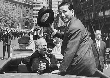 Assassination of Diem