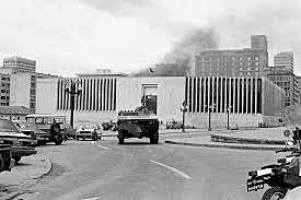 Toma Palacio de Justicia