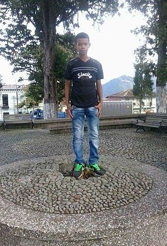 MI "PAUSA" EN EL ESTUDIO