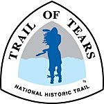 Trail of Tears Trail