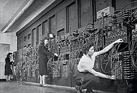ENIAC