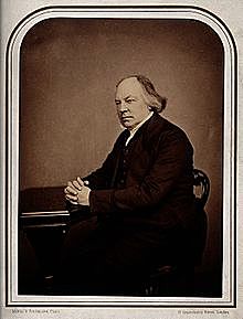 Miles Joseph Berkeley