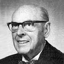 Karl Ferdinand Eichstedt