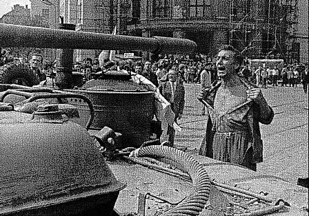 Invasion of Czechoslovakia