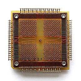 CARACTERISTICAS DE LA SEGUNDA GENERACION DE COMPUTADORAS