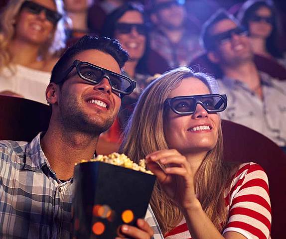 Perfeccionismo del 3D