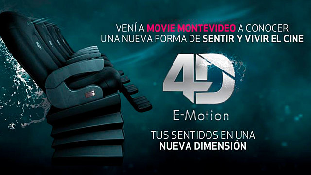 Cine 4D