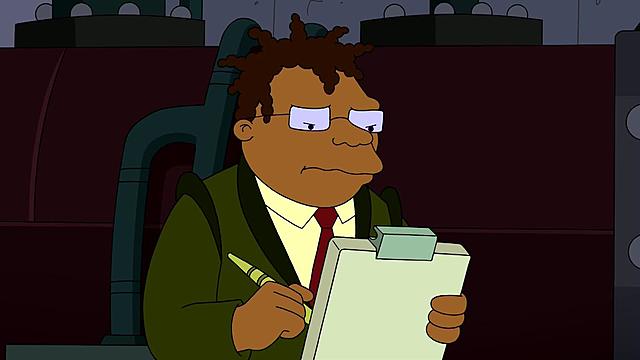 Teoría de la burocracia