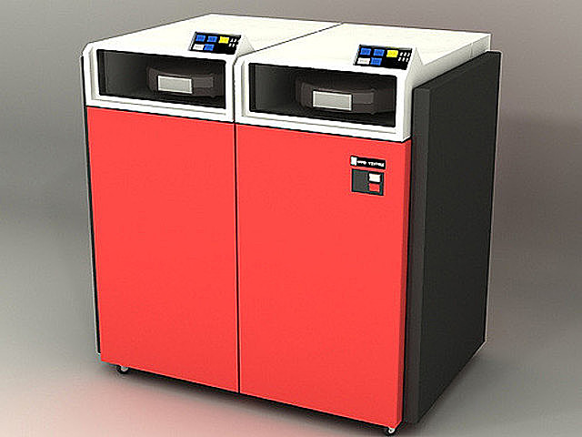 IBM 3340 "Winchester