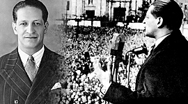 Timeline: Linea del tiempo Conflicto Armado en Colombia y los Diferentes Procesos para Acabarlos