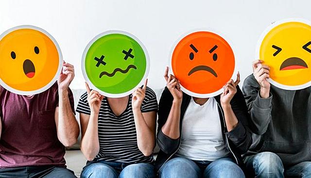 Teoría del comportamiento