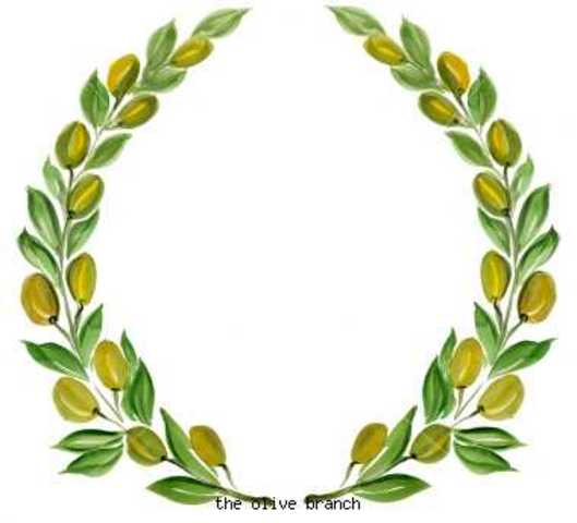 The Olive Branch Petition