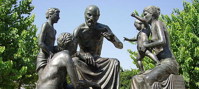 HIPOCRATES
