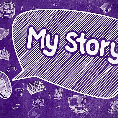 Timeline: MI HISTORIA